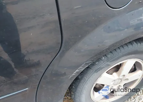 2011 Dodge Grand Caravan Crew z USA, uszkodzony, nr VIN 2D4RN5DG1BR706998